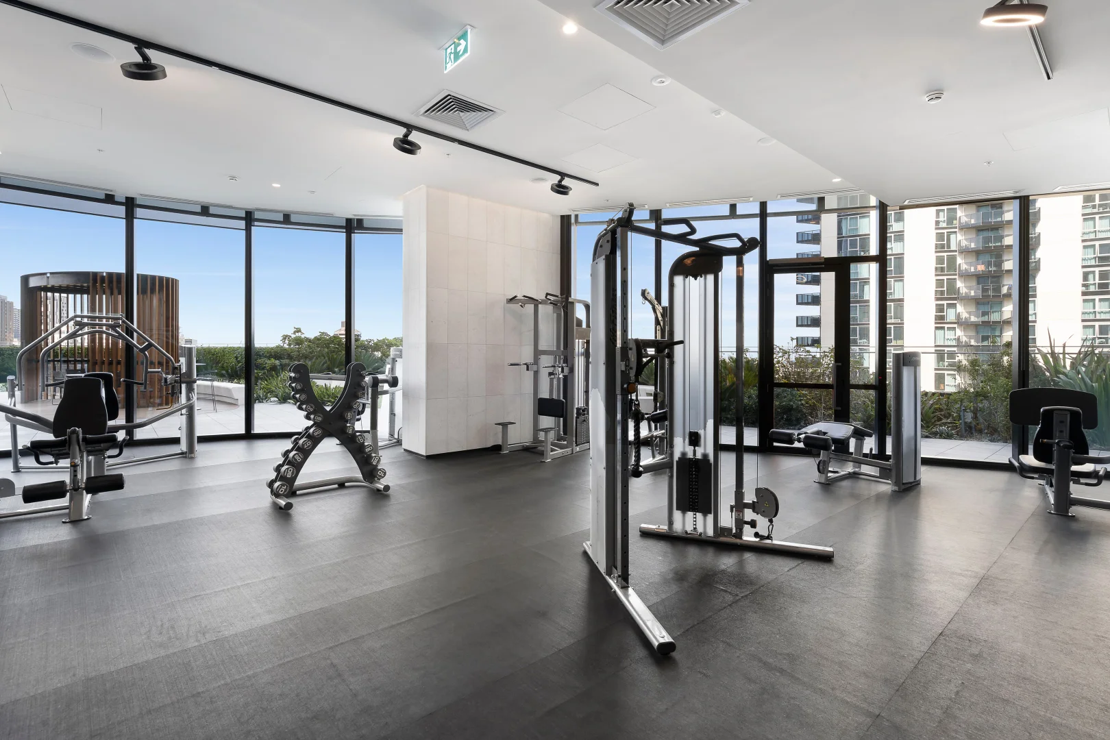 Additional image 15 of 5606/18 Hoff Boulevard, Southbank VIC 3006