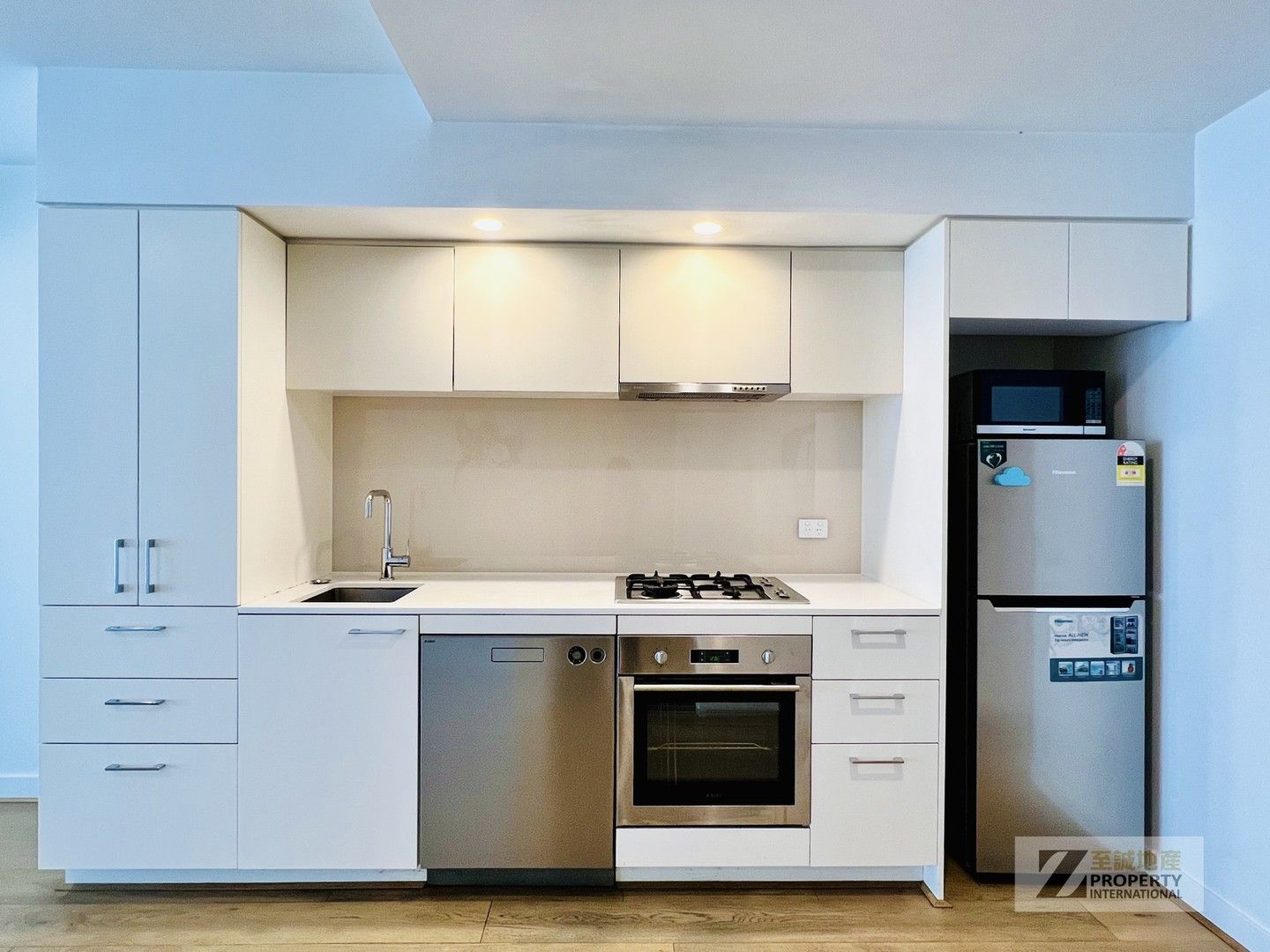 1 bedrooms Apartment / Unit / Flat in 1006/36 La Trobe Street MELBOURNE VIC, 3000