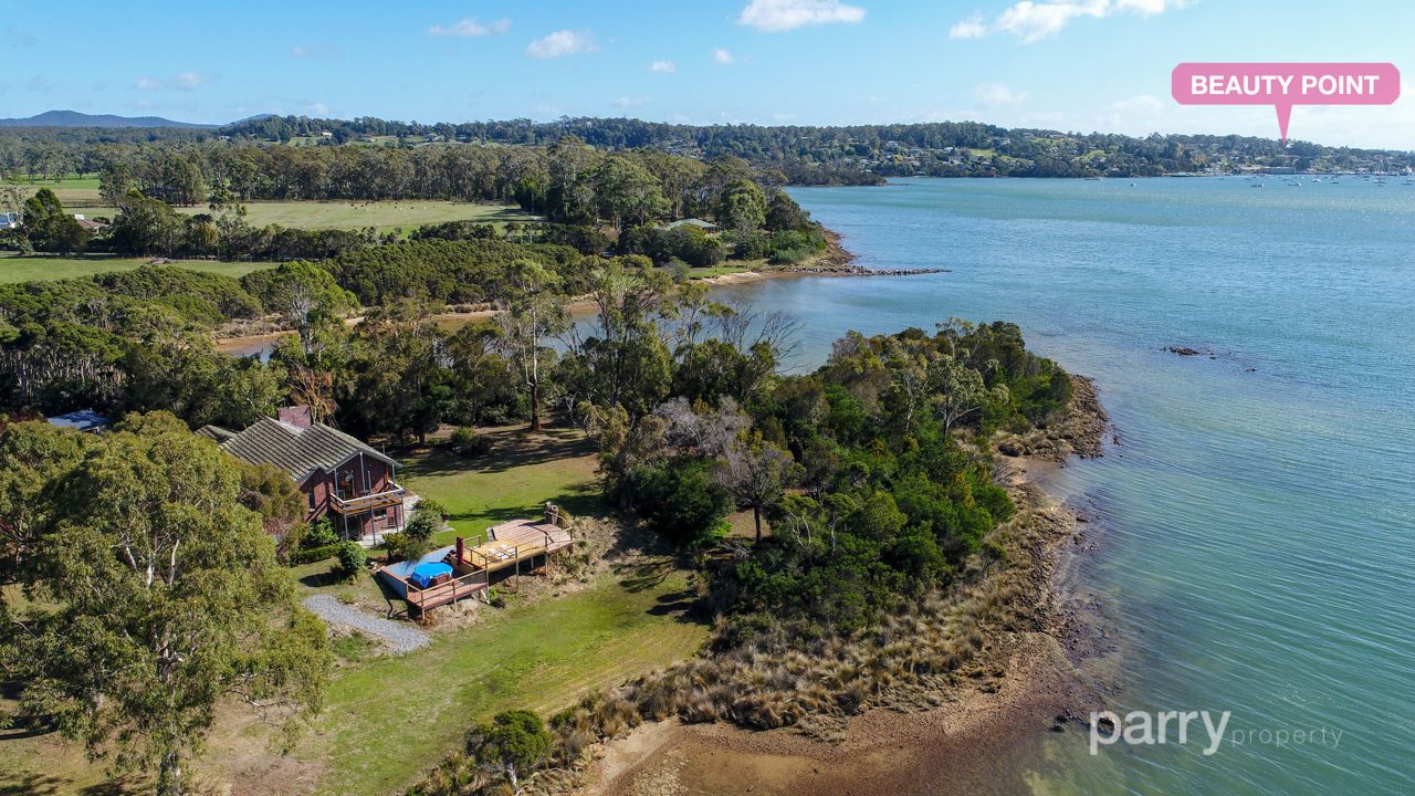 214 Bowens Jetty Road, Beaconsfield TAS 7270, Image 0