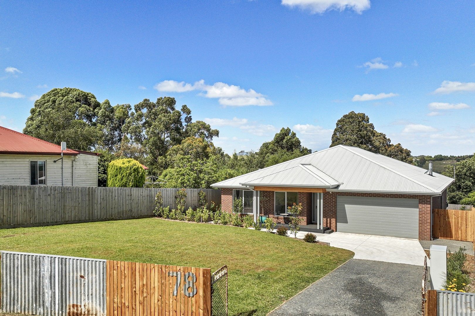 78 Main Neerim Road, Neerim South VIC 3831 Domain