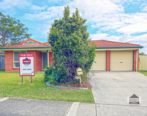 22 Woodrow Street, Waterford QLD 4133