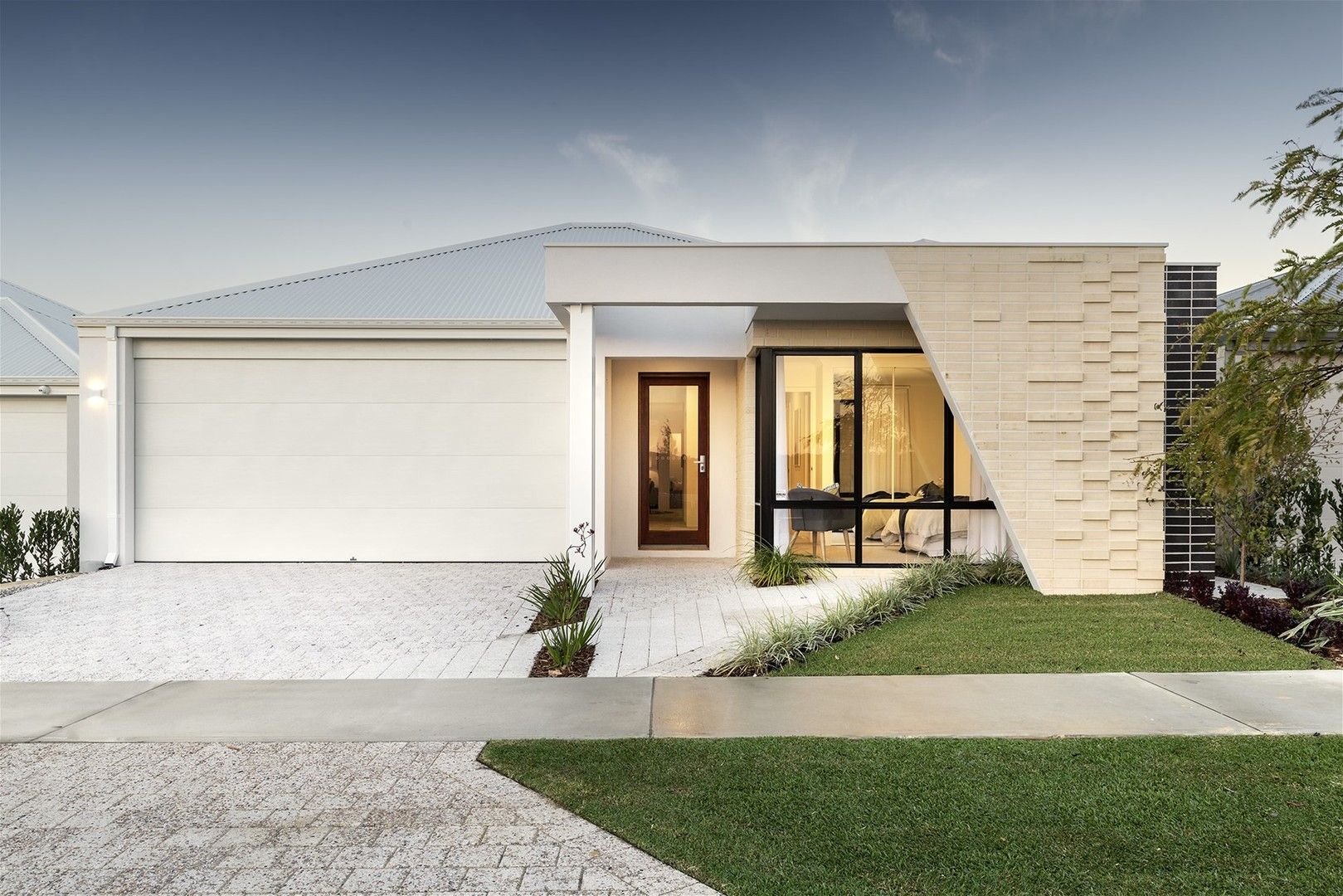 4 bedrooms New House & Land in 1849 Bolsover Street WELLARD WA, 6170