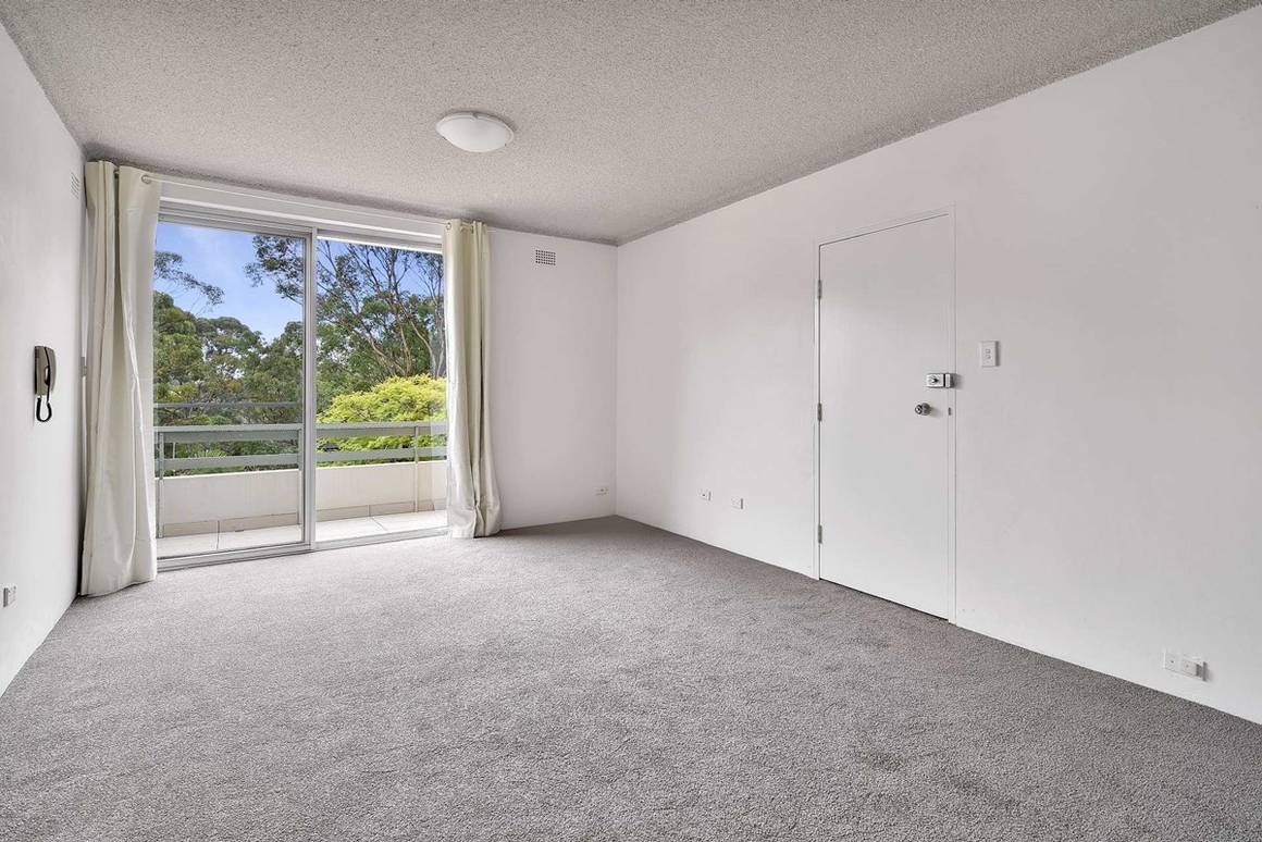 Picture of 17/7-11 Stokes Street, LANE COVE NSW 2066
