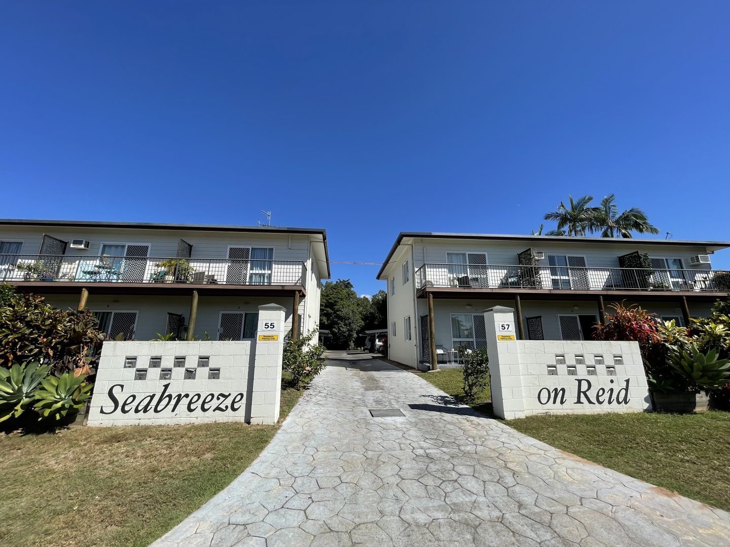 Unit 13/55-57 Reid Rd, Wongaling Beach QLD 4852, Image 2