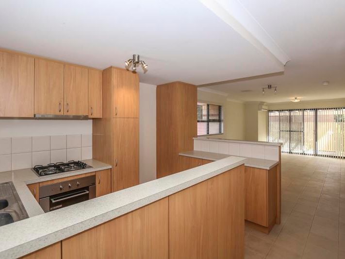 2 bedrooms Apartment / Unit / Flat in 4/273 Lord Street PERTH WA, 6000