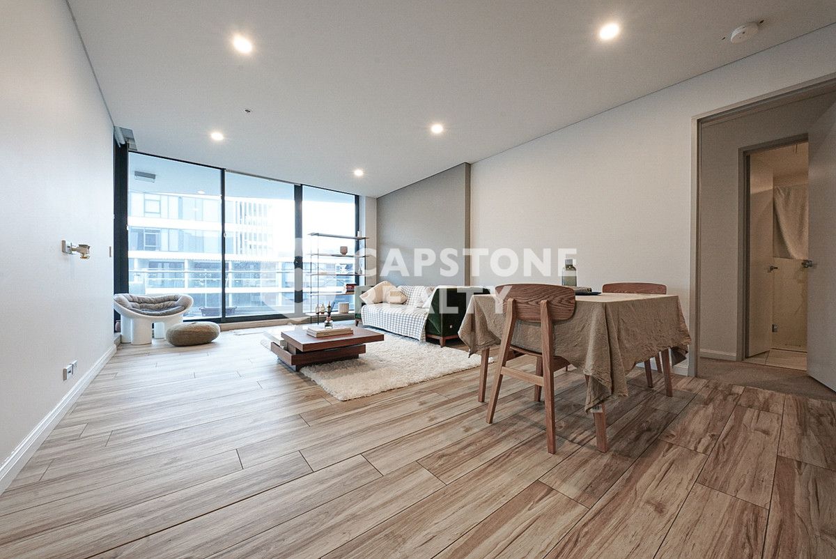 2 bedrooms Apartment / Unit / Flat in 1162/61 Church Avenue MASCOT NSW, 2020