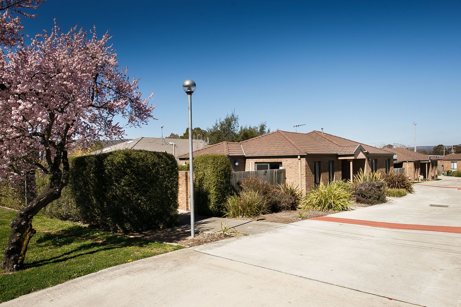 3 bedrooms Townhouse in 1/7-9 Waterloo Street QUEANBEYAN NSW, 2620
