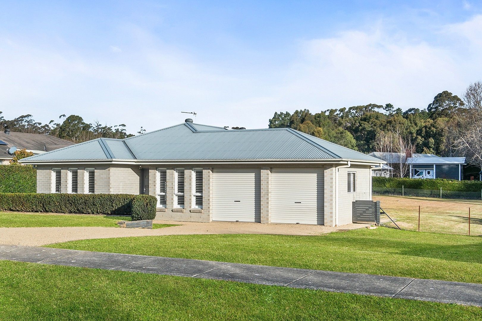 6 Bamburgh Place, Bundanoon NSW 2578, Image 0