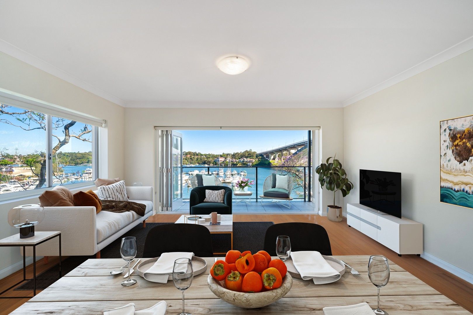 9/332 Victoria Place, Drummoyne NSW 2047 Apartment For Rent Domain