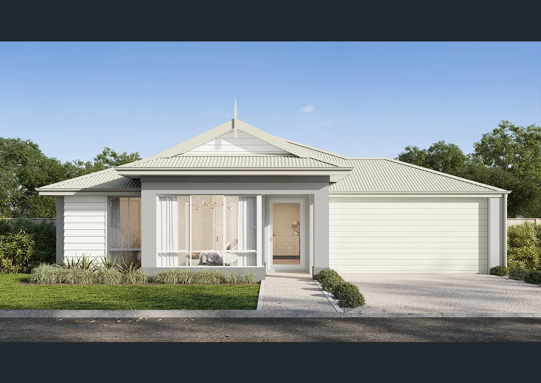 1 Singleton Street, Eglinton WA 6034