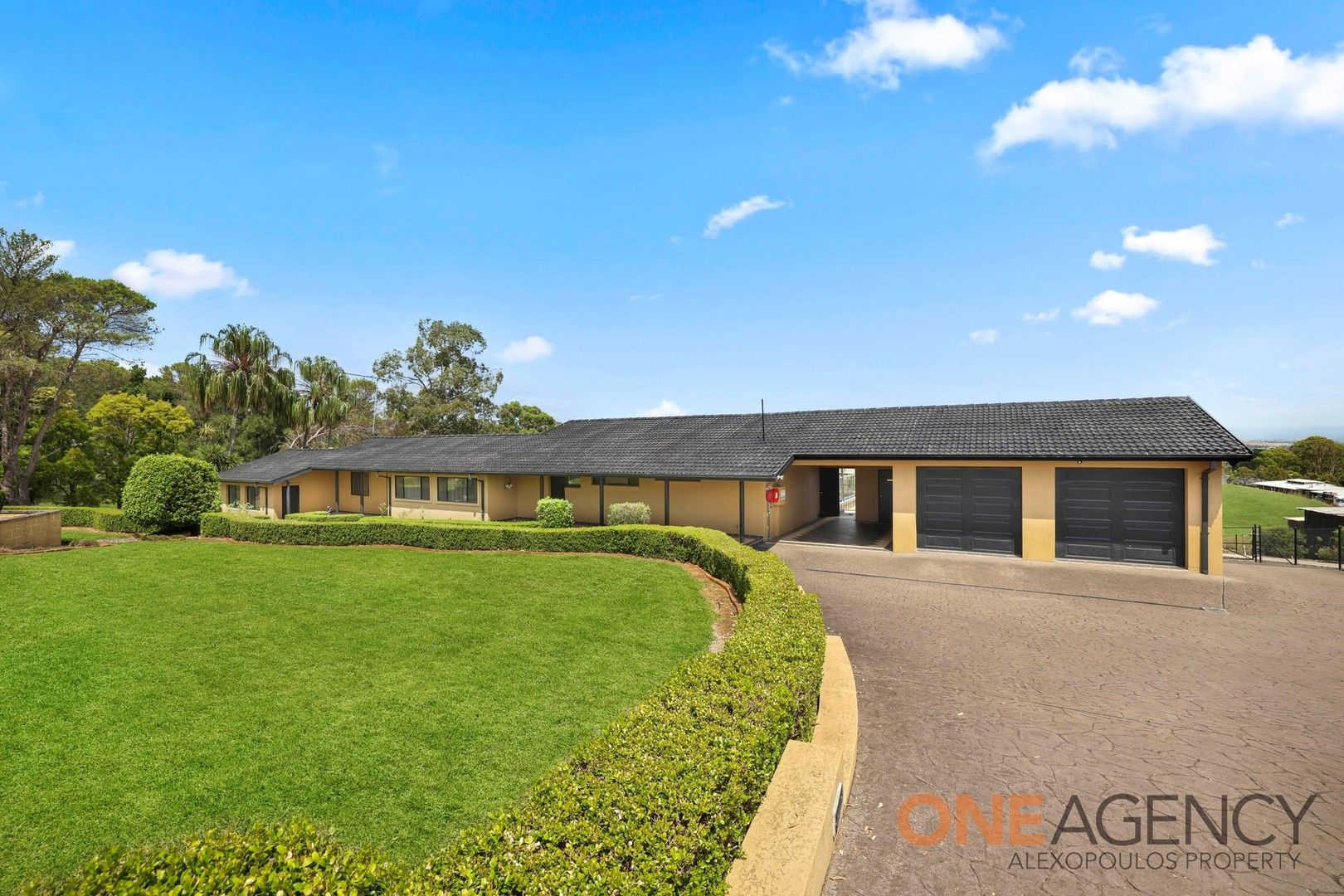 173 Mount Vernon Road, Mount Vernon NSW 2178 House for Rent