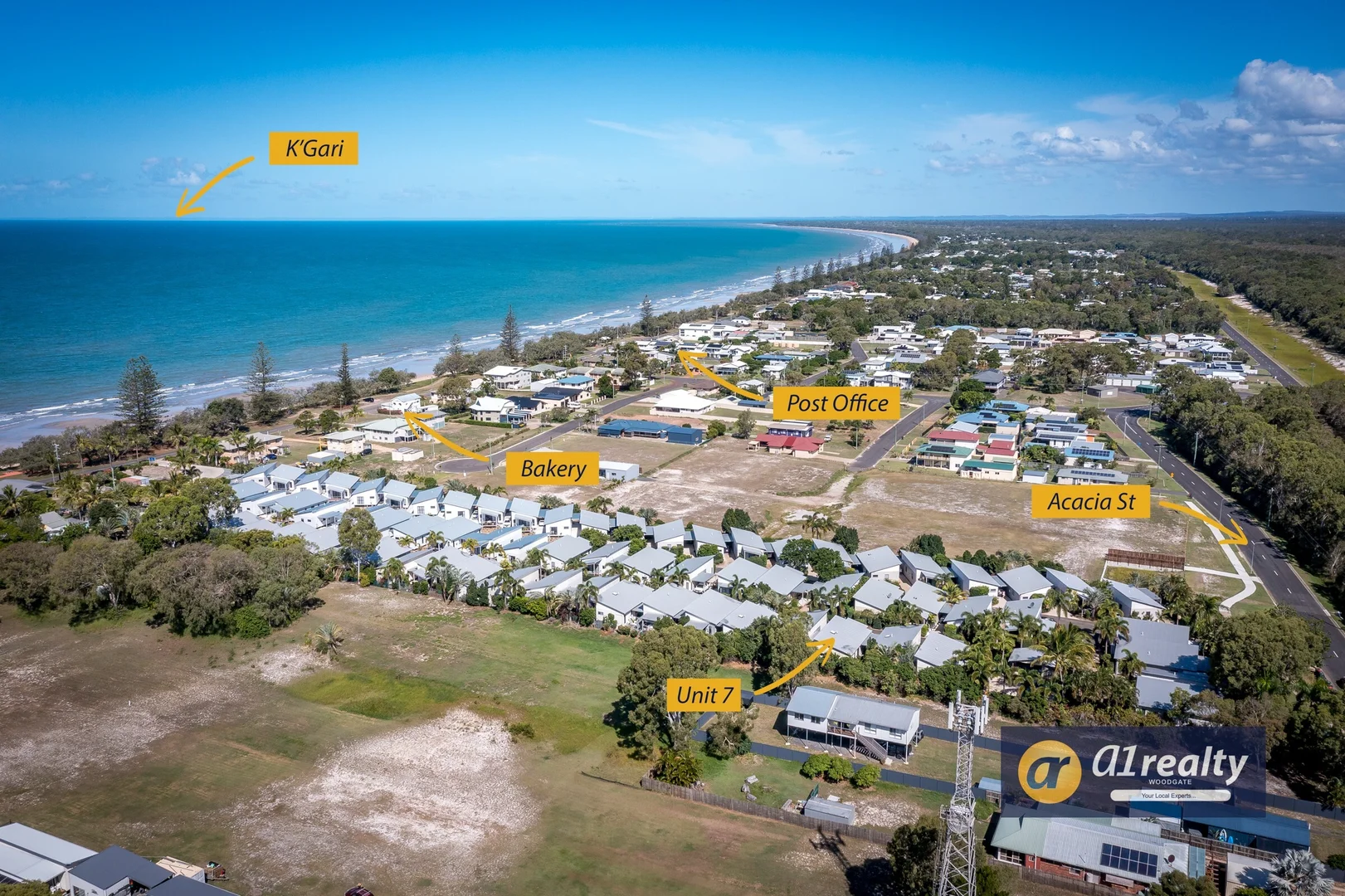 Additional image 16 of Unit 7/151 Esplanade, Woodgate QLD 4660