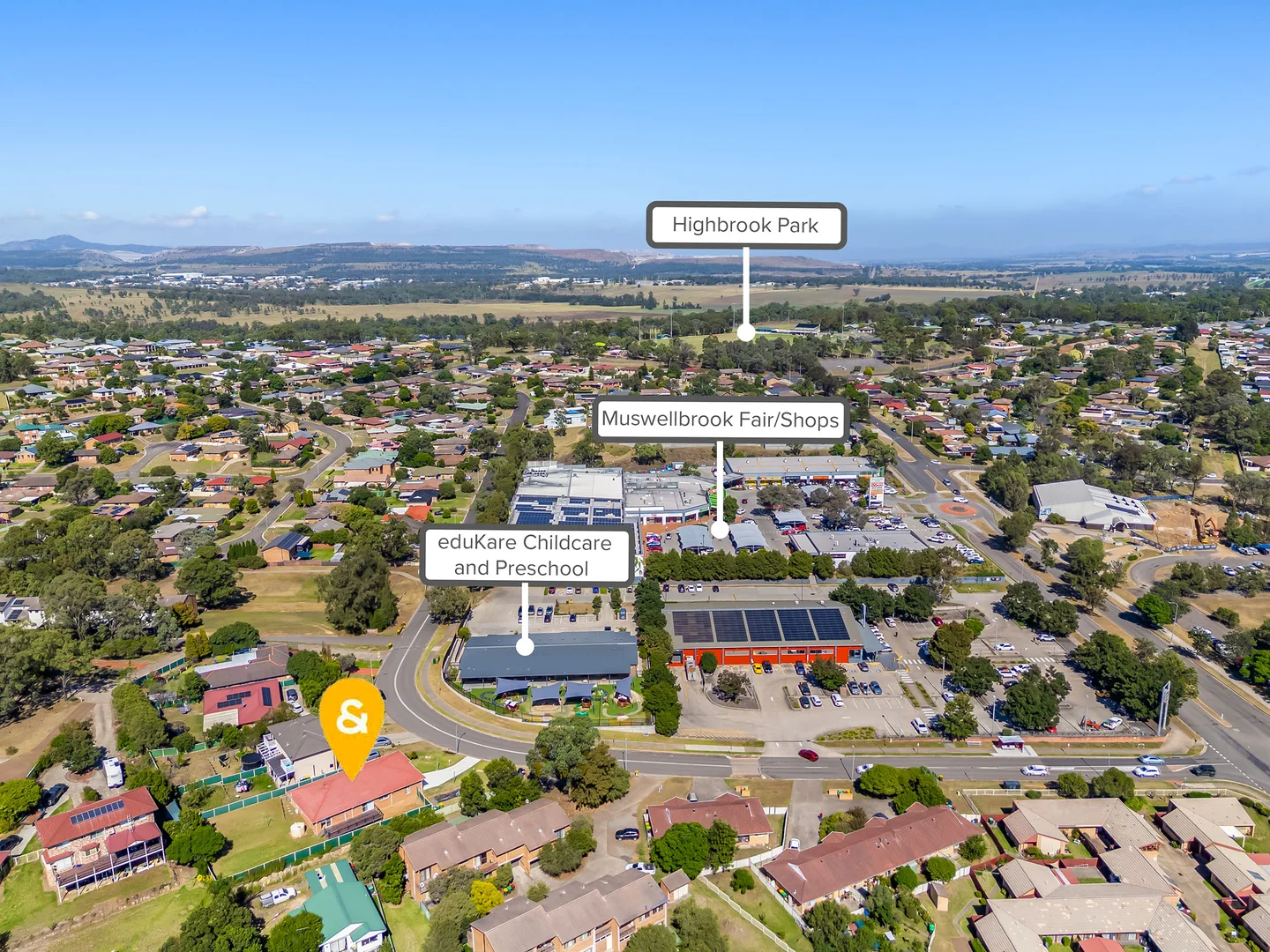 Additional image 20 of 55 Woollybutt Way, Muswellbrook NSW 2333