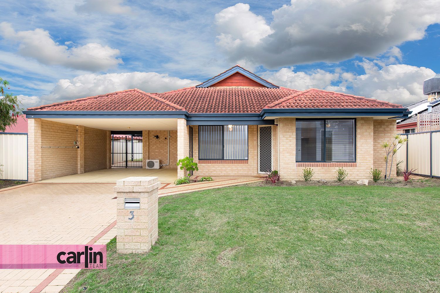 3 Daintree Loop, Bertram WA 6167, Image 0