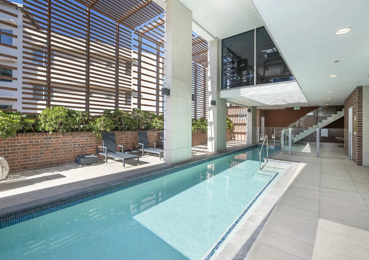 Additional image 8 of 1105/128 Brookes Street, Fortitude Valley QLD 4006