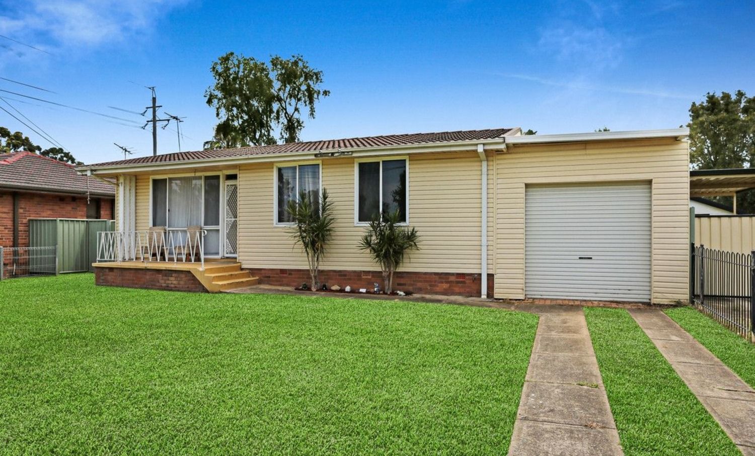 4 bedrooms House in 4 Ghurka Street SADLEIR NSW, 2168