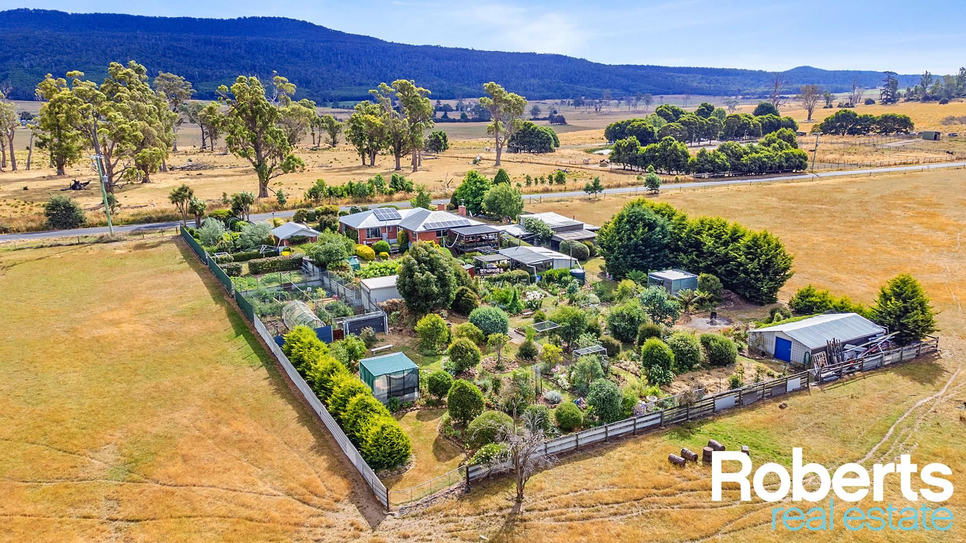 487 Cluan Road, Cluan TAS 7303, Image 1