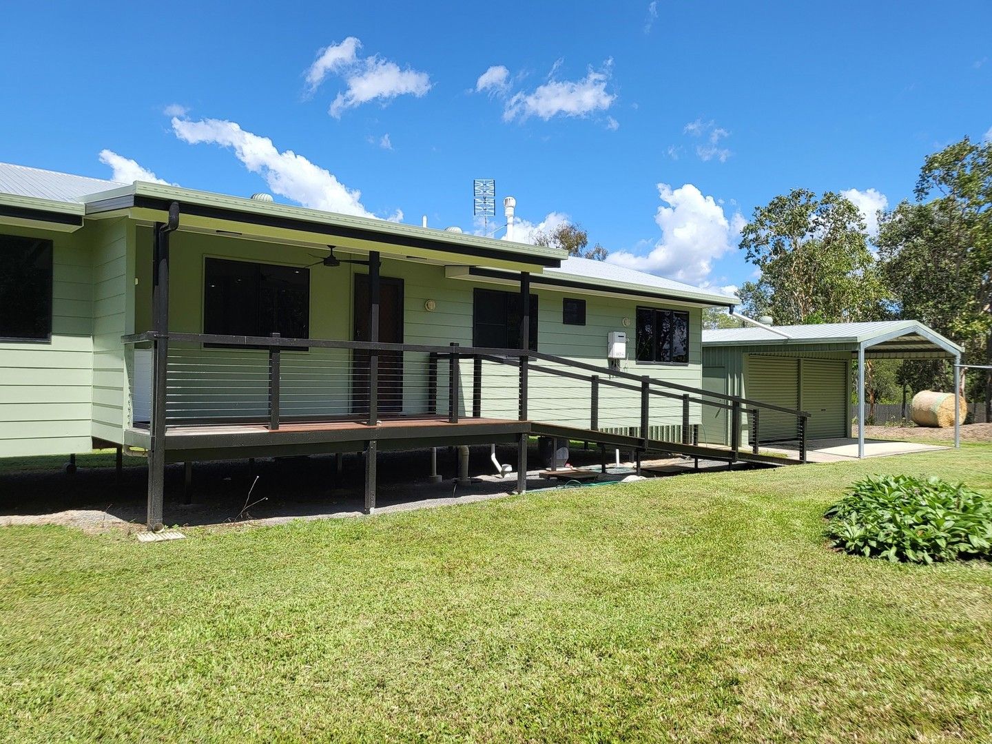 20 Ball St, Hazledean QLD 4741, Image 0