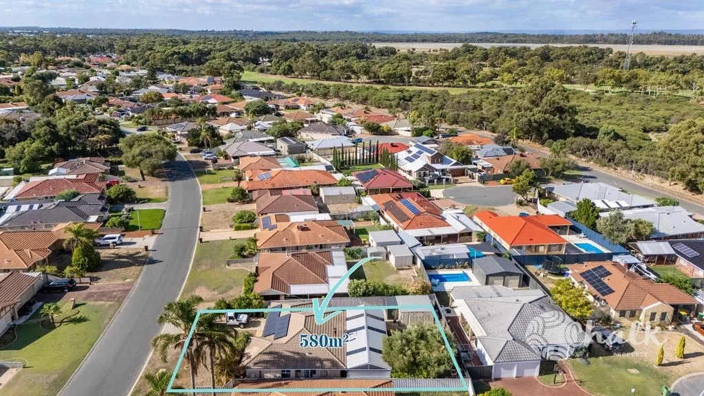 Additional image 35 of 46 St Andrews Loop, Cooloongup WA 6168