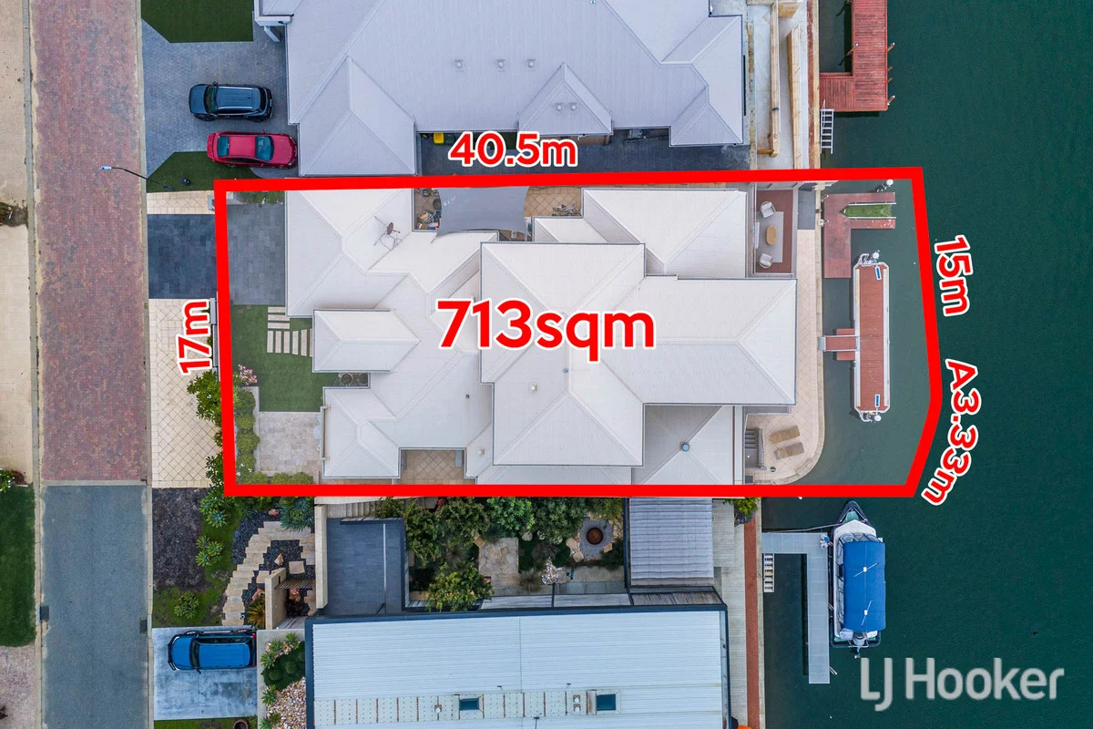 Additional image 12 of 71 Avocet Island Quays, Wannanup WA 6210