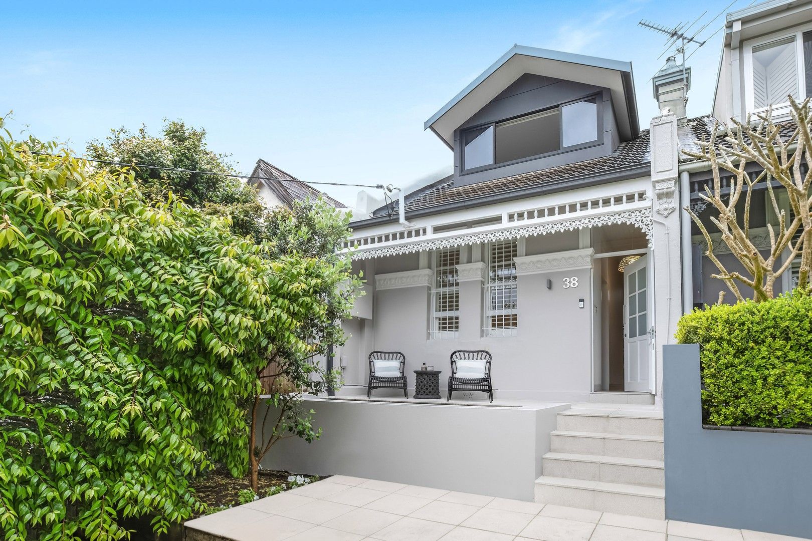 4 bedrooms House in 38 Fitzgerald Street QUEENS PARK NSW, 2022