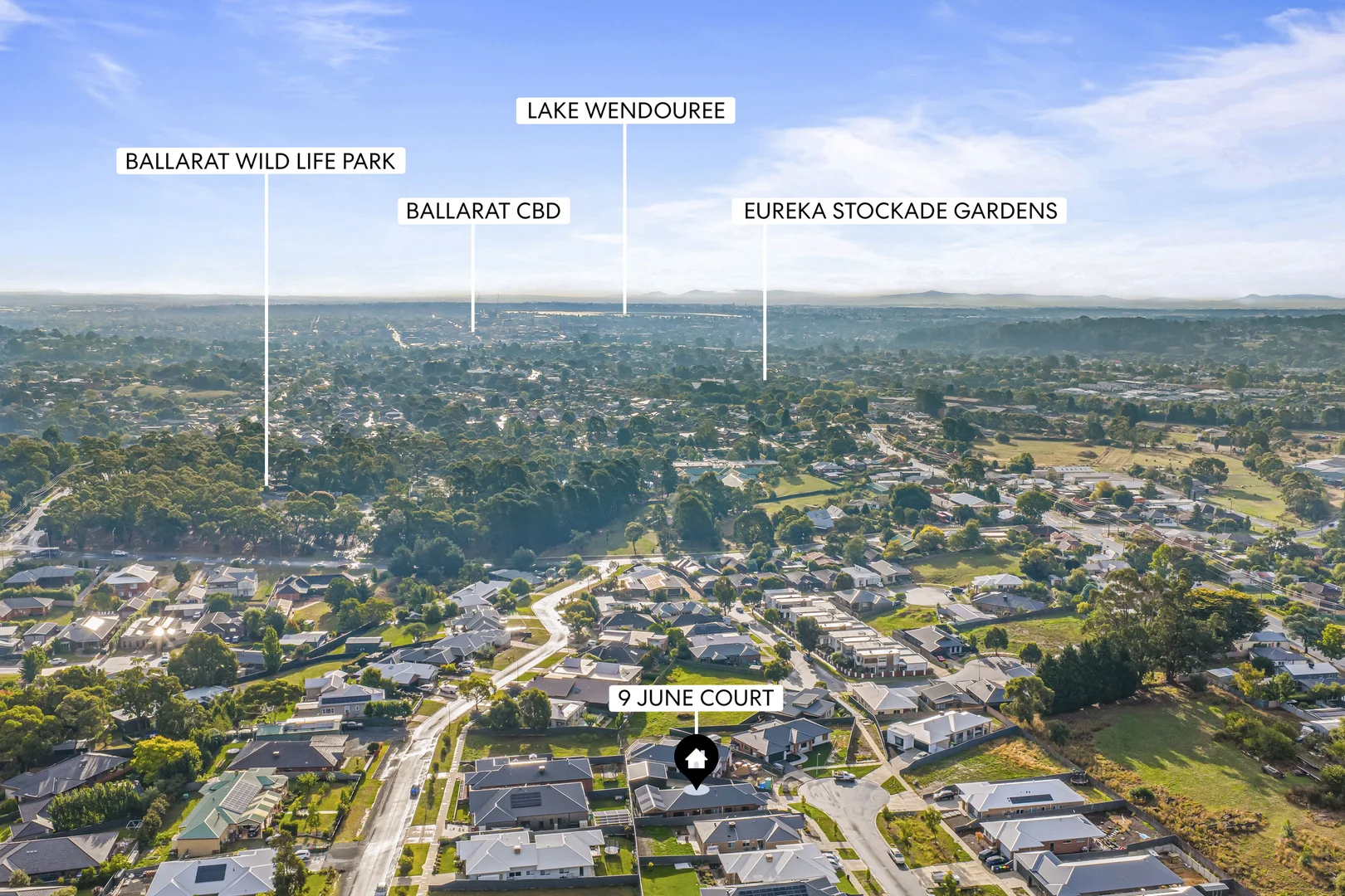 Additional image 31 of 9 June Court, Ballarat East VIC 3350