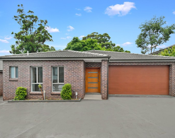 9/20-24 Meager Avenue, Padstow NSW 2211