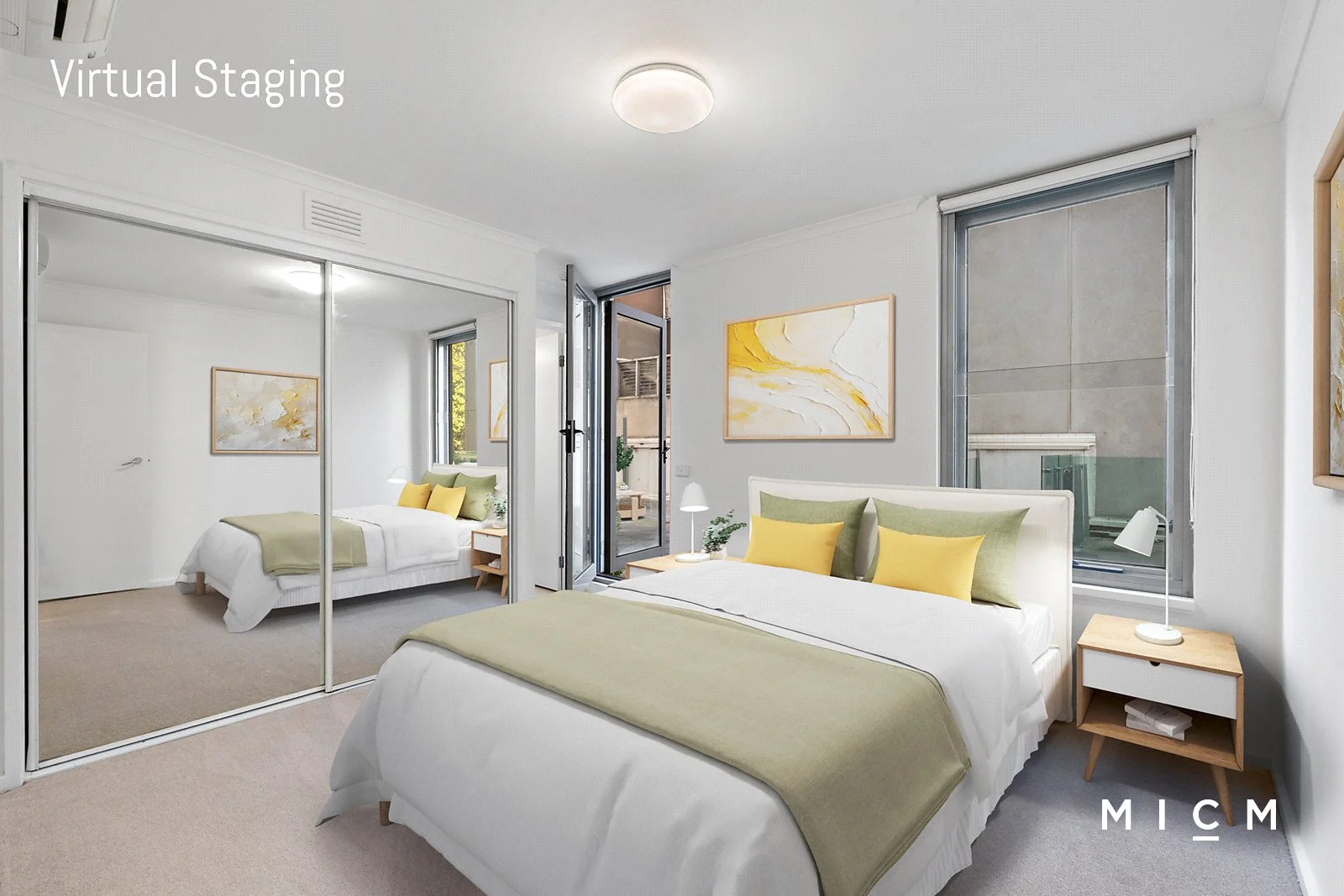Additional image 4 of 216/118 Dudley Street, West Melbourne VIC 3003