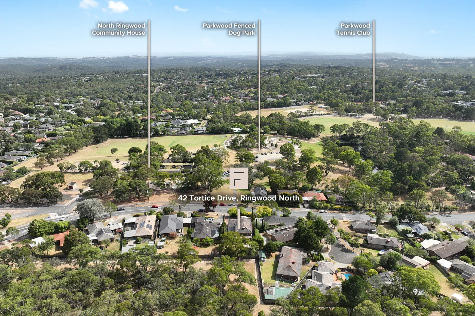 Additional image 16 of 42 Tortice Drive, Ringwood North VIC 3134