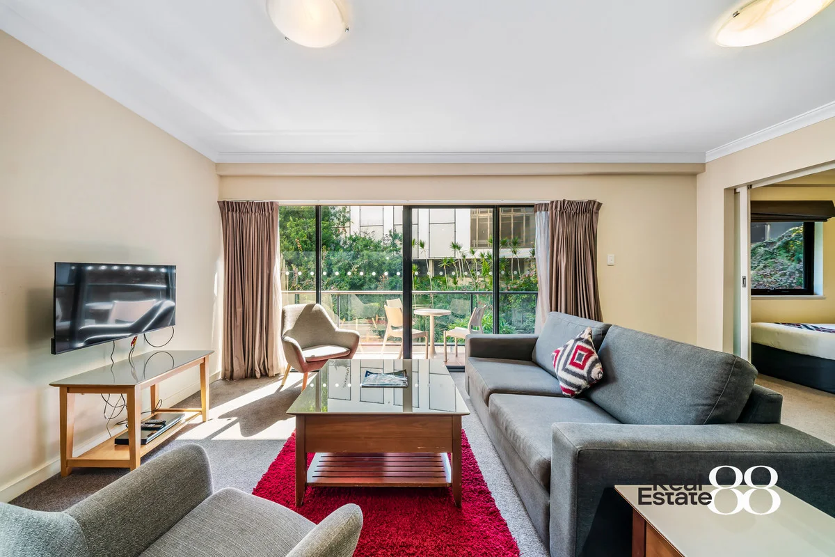 Additional image 3 of 202/112 Mounts Bay Road, Perth WA 6000