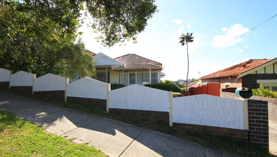 Picture of 25 Bayview Ave, EARLWOOD NSW 2206