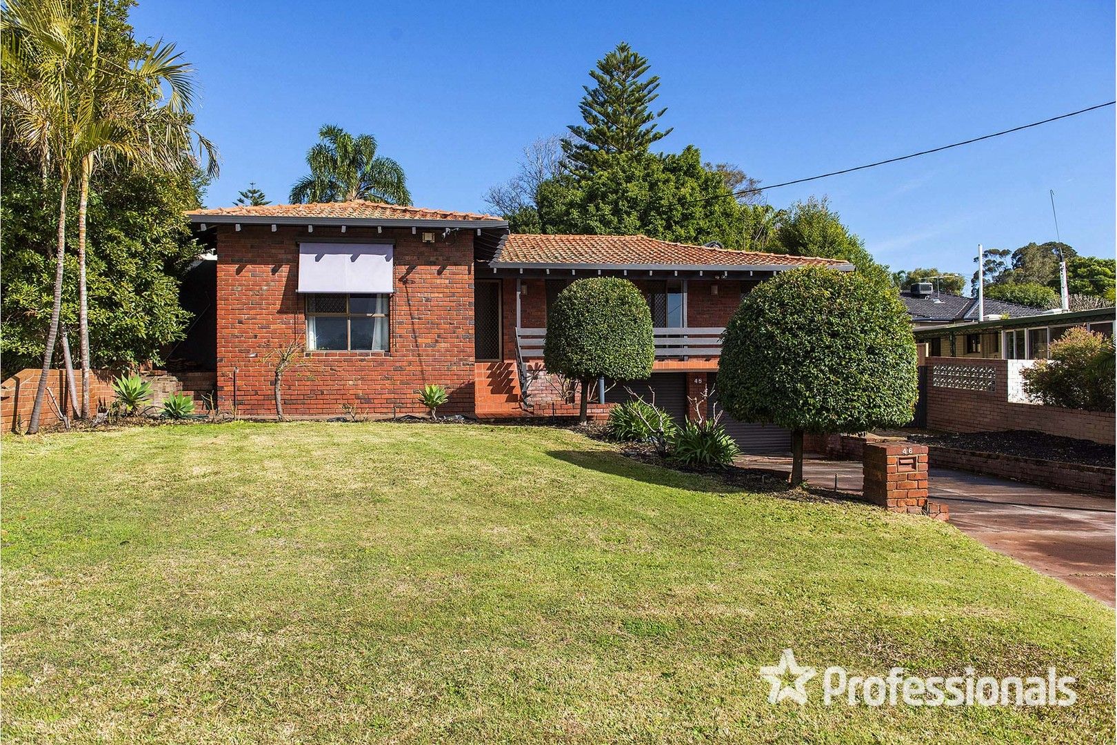 3 bedrooms House in 46 Hollett Road MORLEY WA, 6062