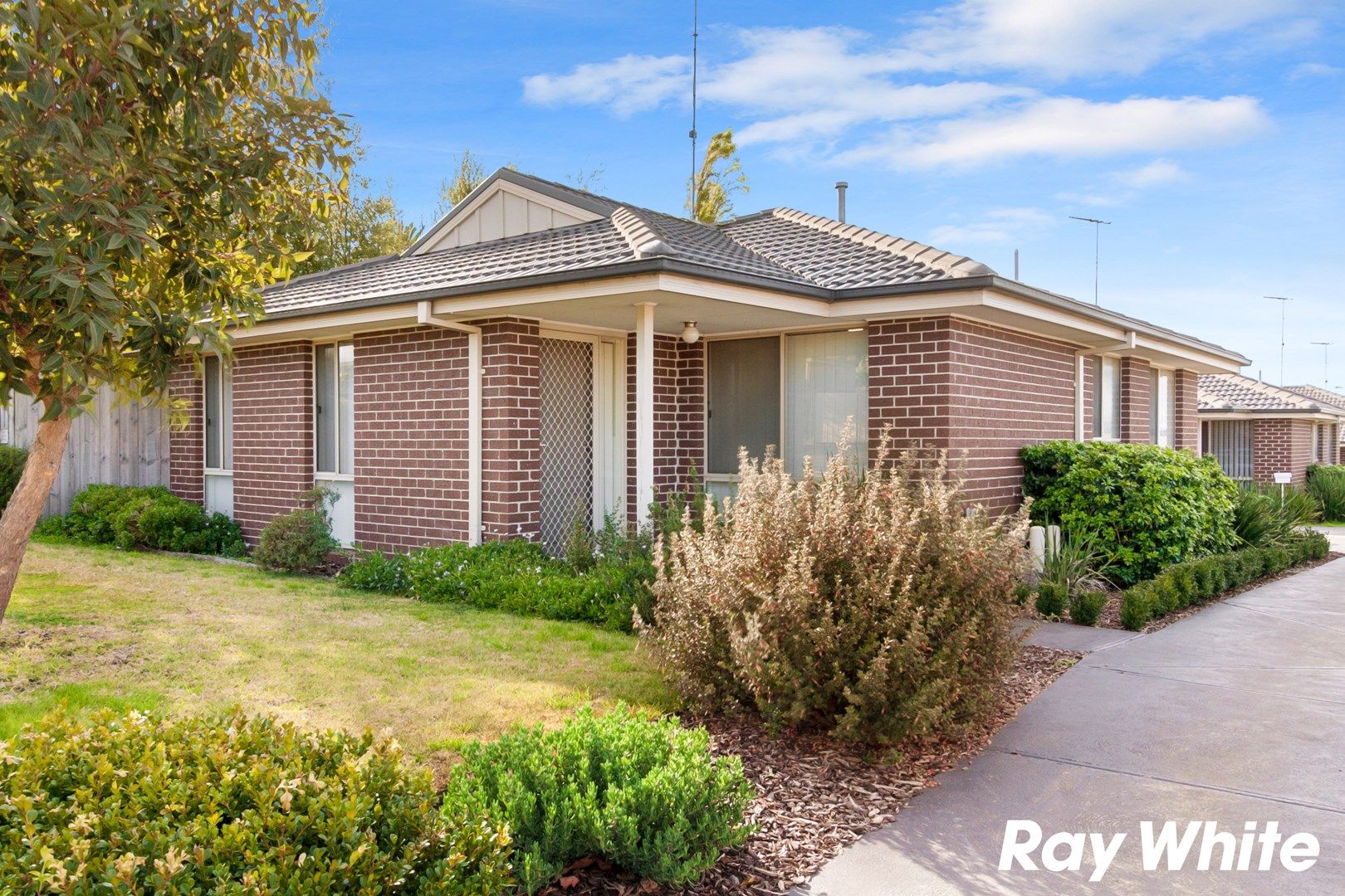 1/16 Philip Street, Warragul VIC 3820, Image 0