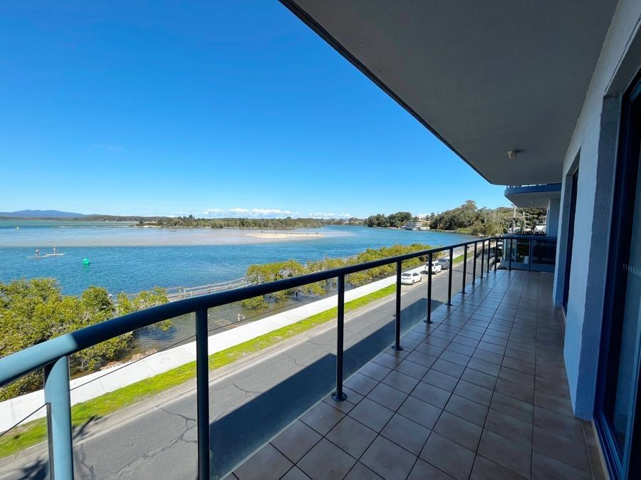 3 bedrooms Apartment / Unit / Flat in 4/26 Wellington Drive NAMBUCCA HEADS NSW, 2448