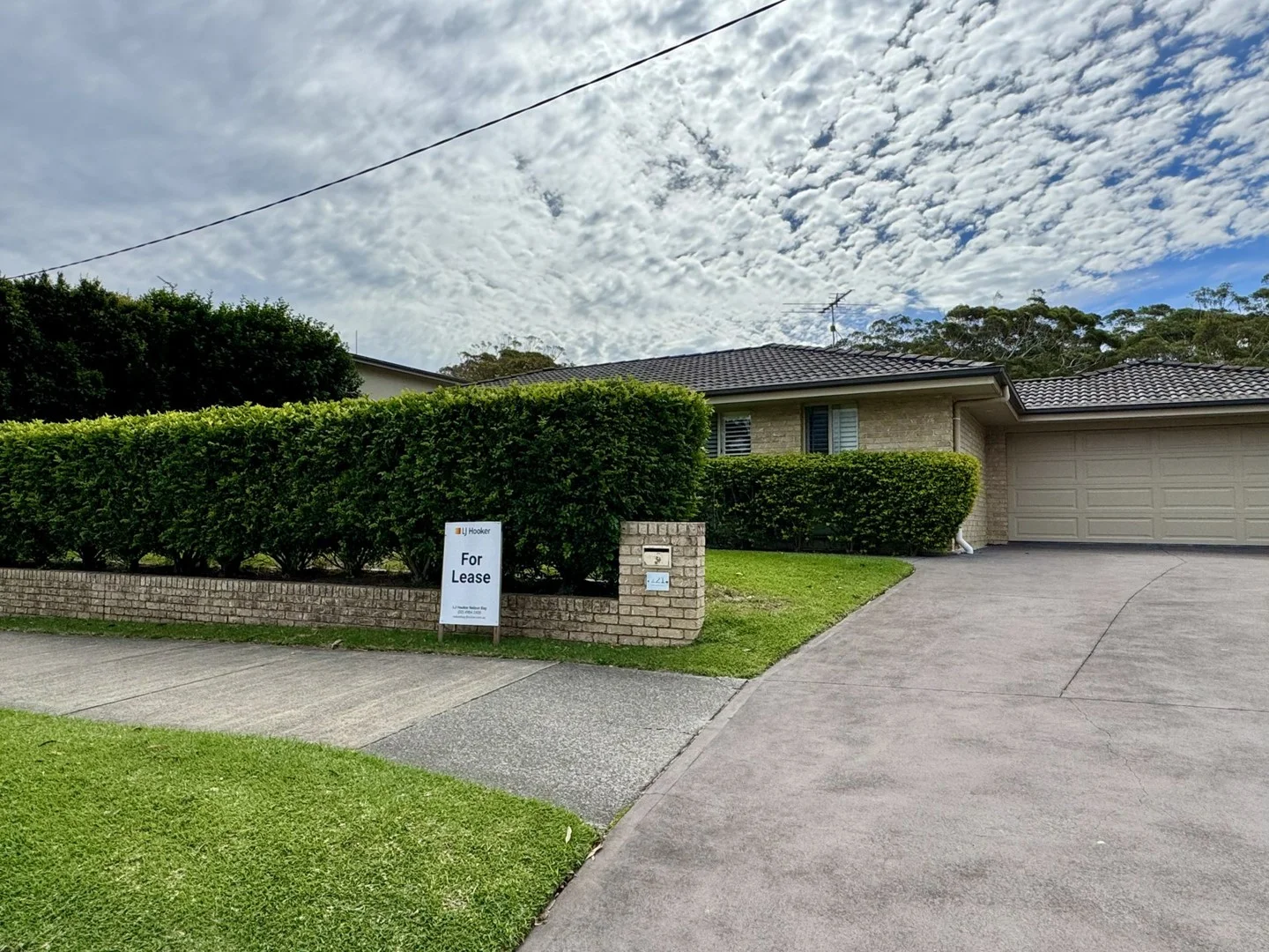 221 Gan Gan Road, Anna Bay NSW 2316