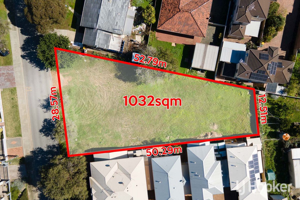 Vacant land in 6 Cooper Street, MANDURAH WA, 6210