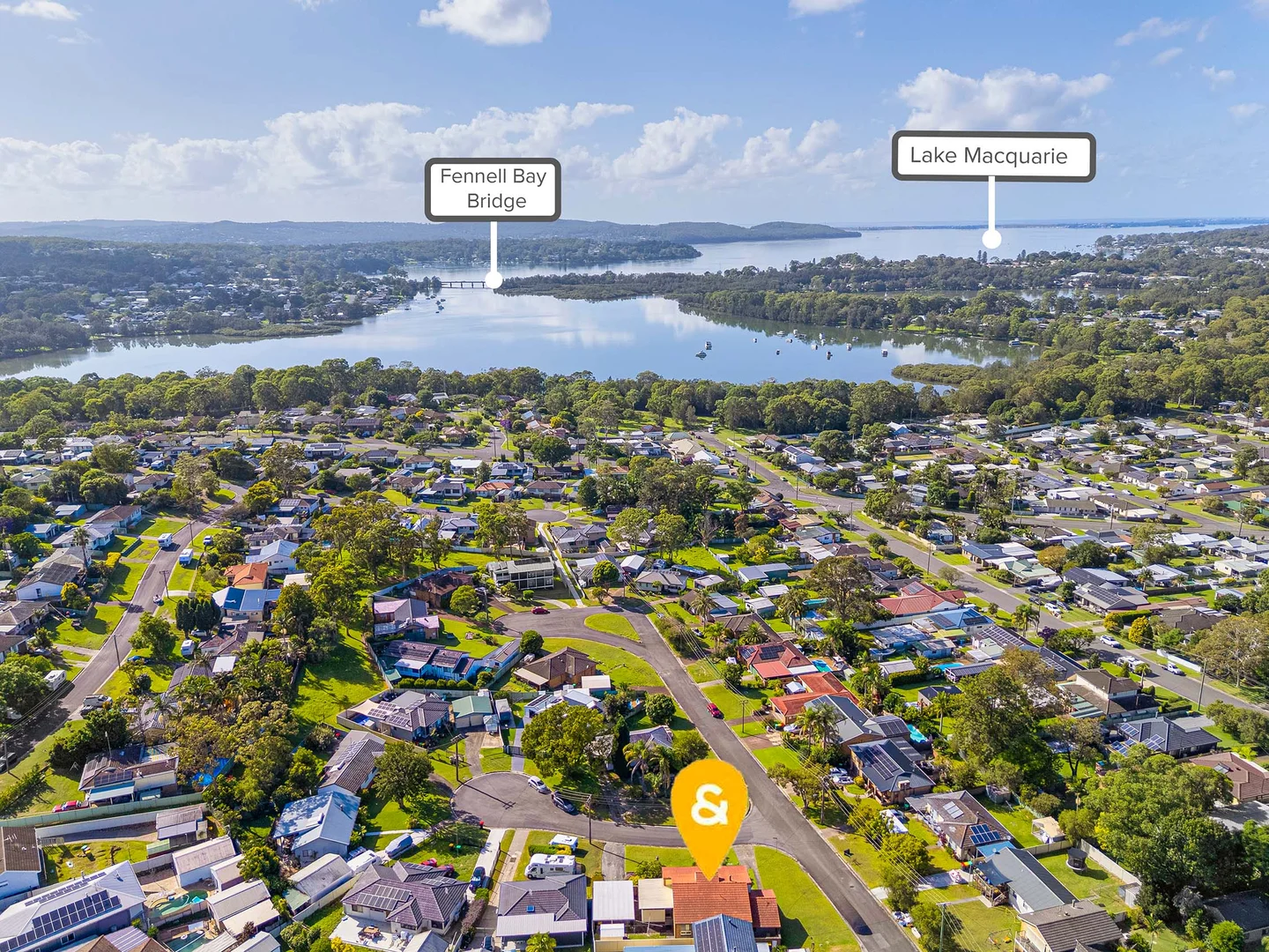 Additional image 22 of 1 Huxley Close, Blackalls Park NSW 2283