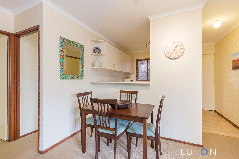 9/7 Osborne Place, Belconnen ACT 2617, Image 2