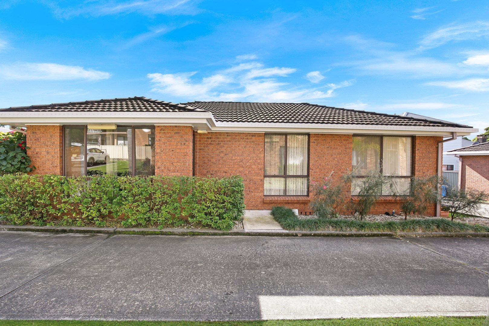 2/6 Berkeley Road, Gwynneville NSW 2500, Image 0