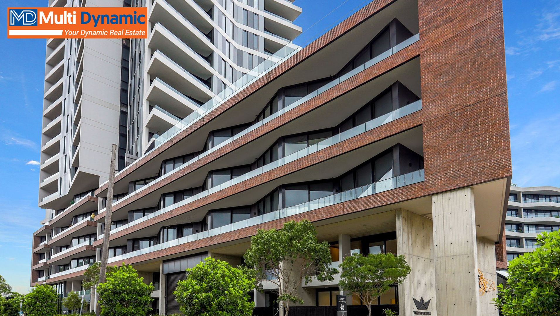 G10/6A Atkinson Street, Liverpool NSW 2170 Apartment For Rent 630