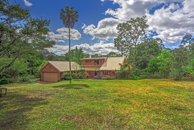 Picture of 638 Bugong Road, BUDGONG NSW 2577