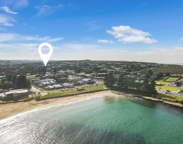 77 Hennessy Street, Port Campbell VIC 3269