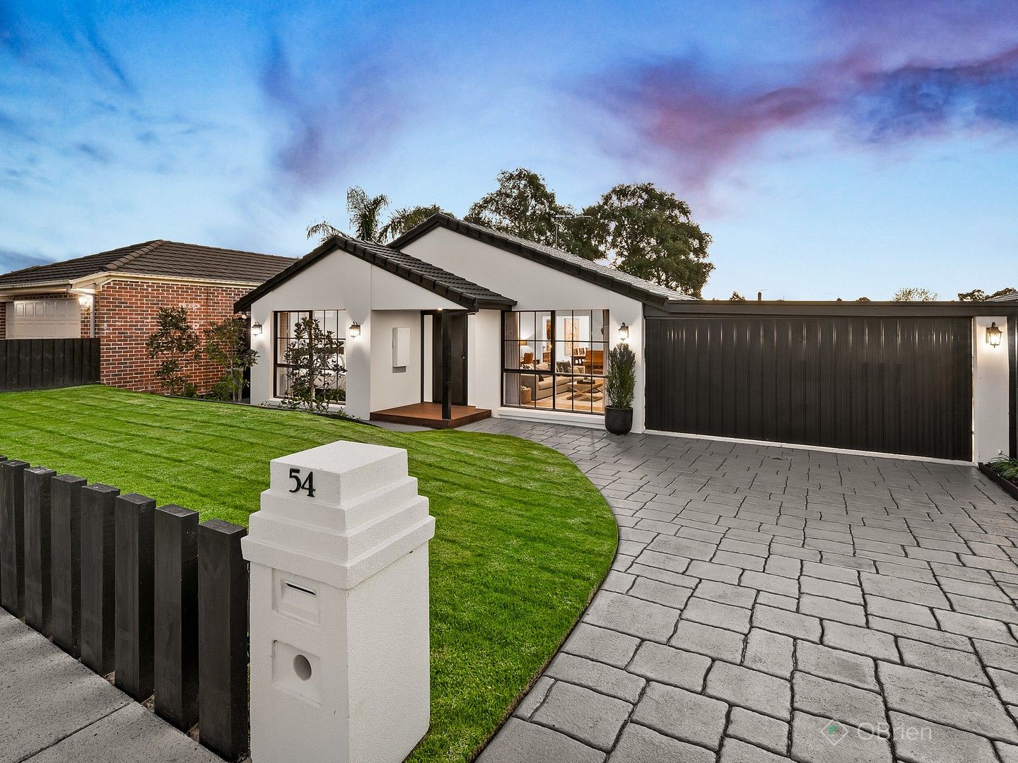 54 St Boswells Avenue, Berwick VIC 3806, Image 0