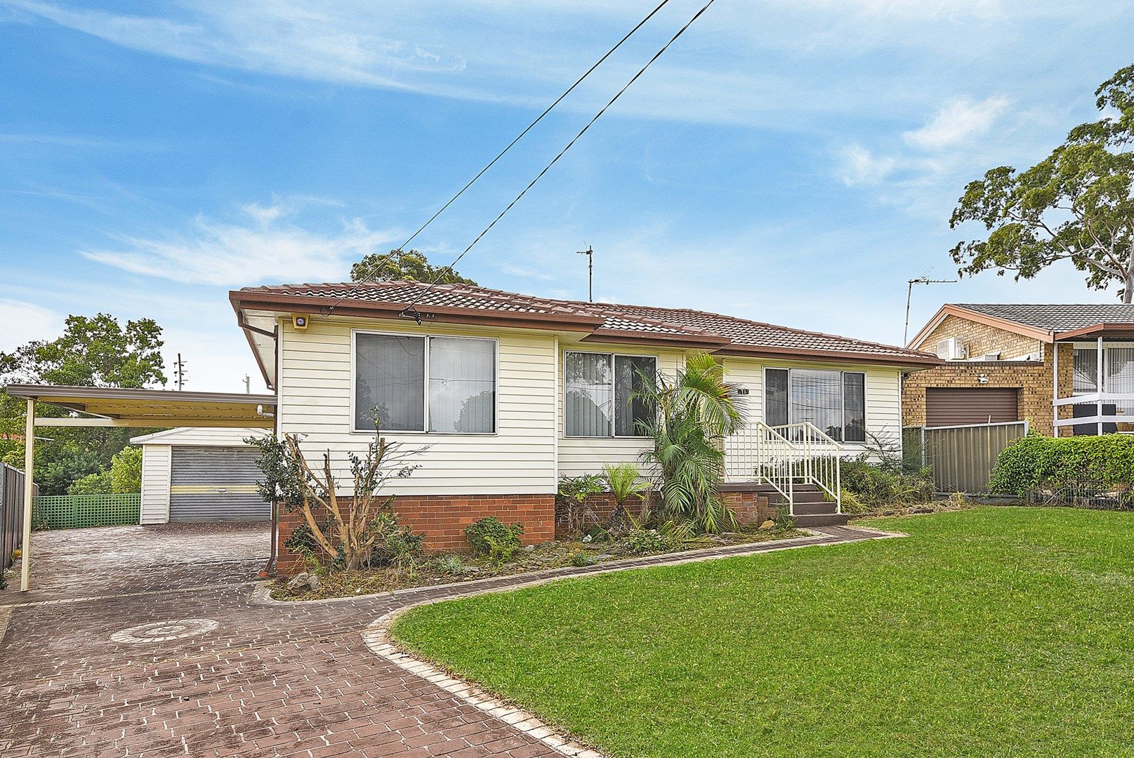 11 Norfolk Avenue, Fairfield West NSW 2165, Image 0