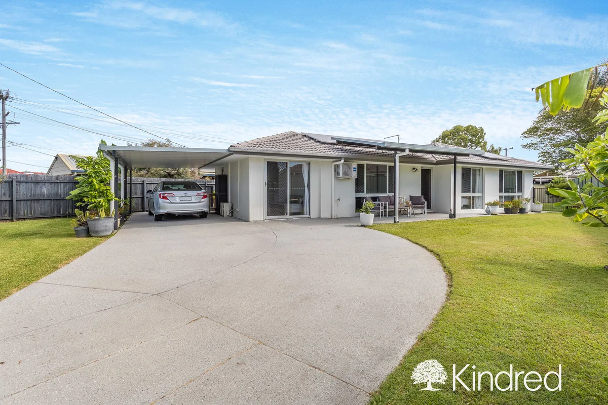 Additional image 21 of 3 Willow Street, Kippa-Ring QLD 4021