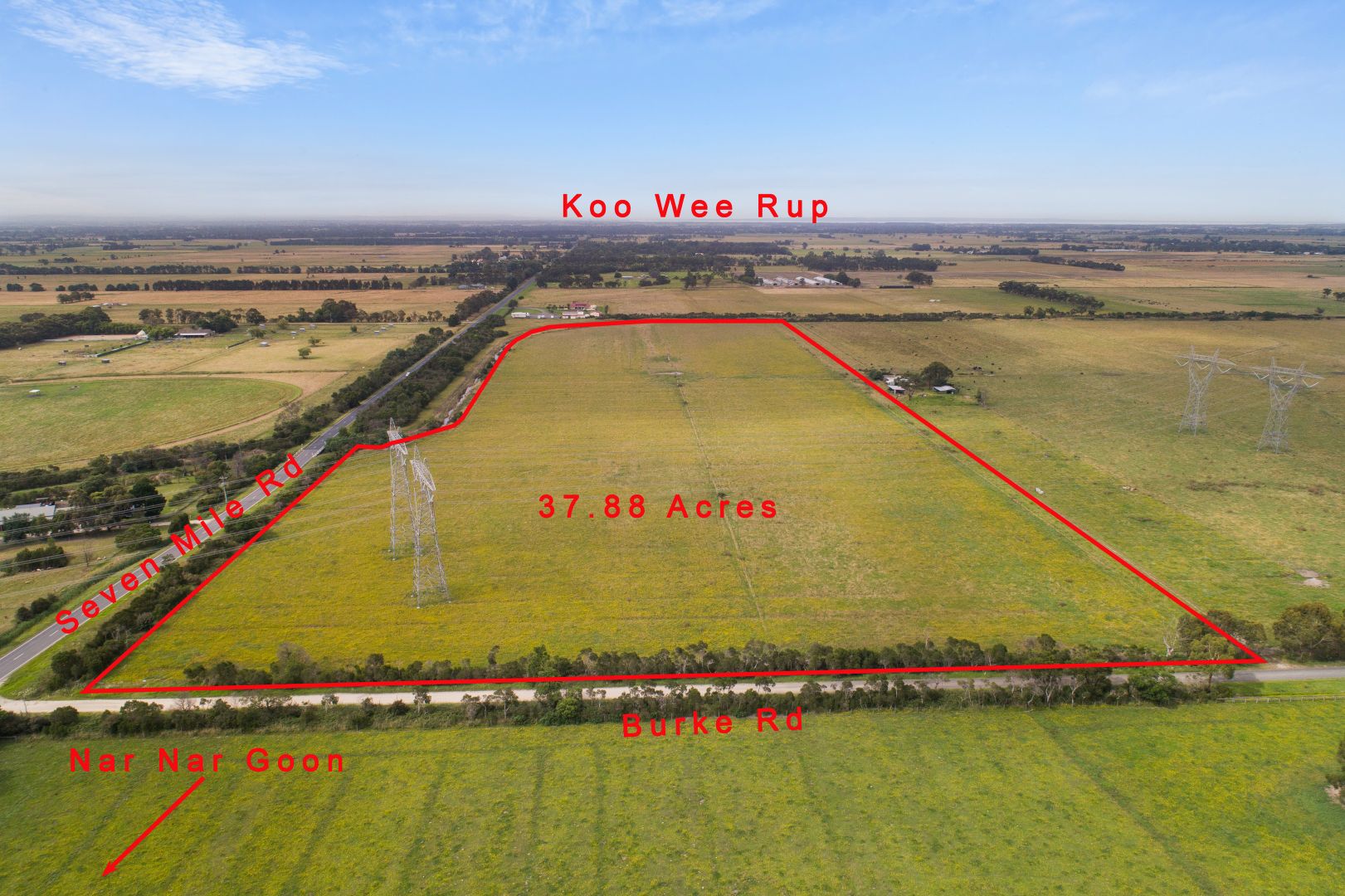 . Bourke Road, Nar Nar Goon VIC 3812, Image 1