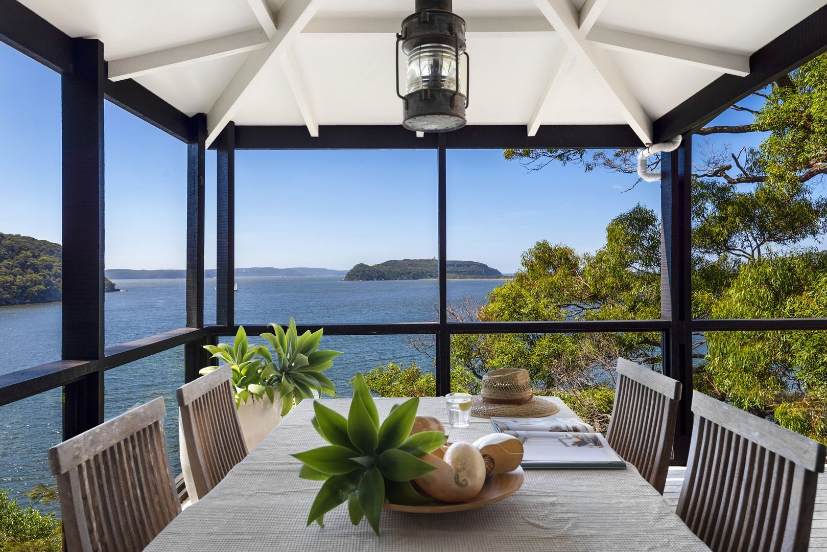 30 Ross Smith Parade, Great Mackerel Beach Property History & Address Research Domain