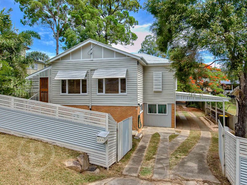 224 Kitchener Road, Stafford Heights QLD 4053, Image 0