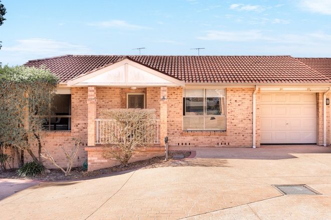 Picture of 5/19-23 Park Avenue, HELENSBURGH NSW 2508