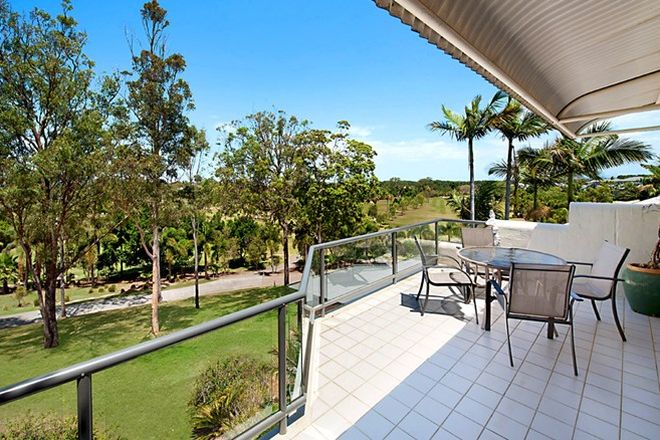 Picture of 5123 St Andrews Terrace, SANCTUARY COVE QLD 4212